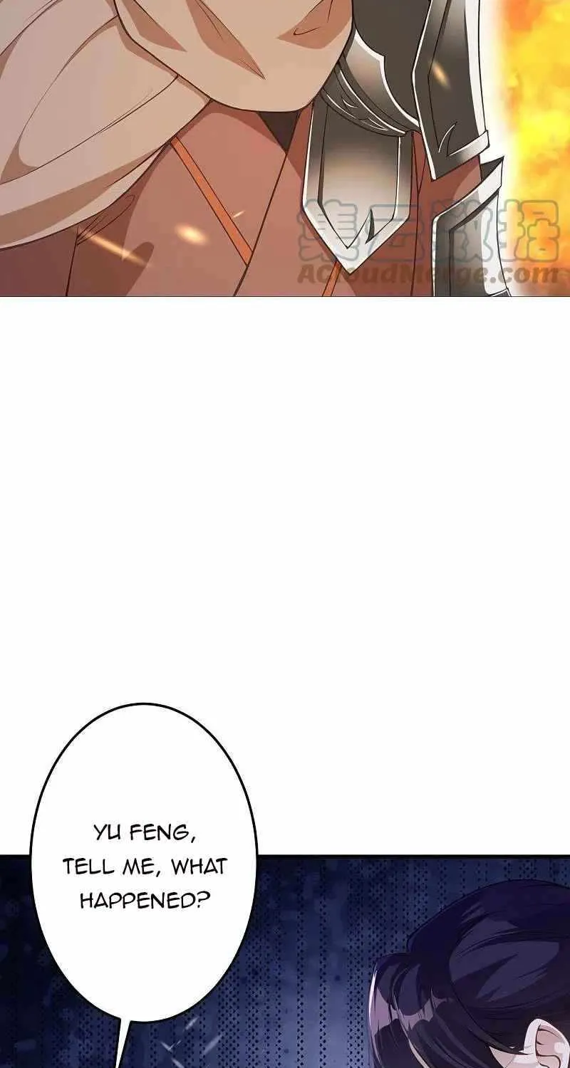 Read Against The Gods Manga Online