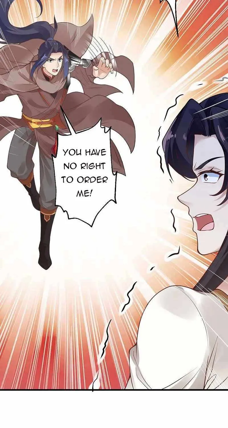 Read Against The Gods Manga Online