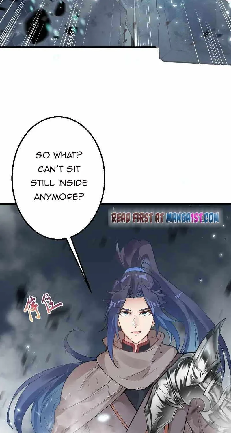 Read Against The Gods Manga Online