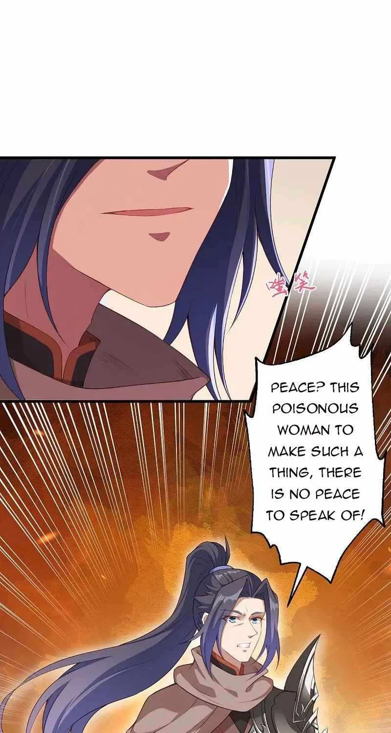 Read Against The Gods Manga Online