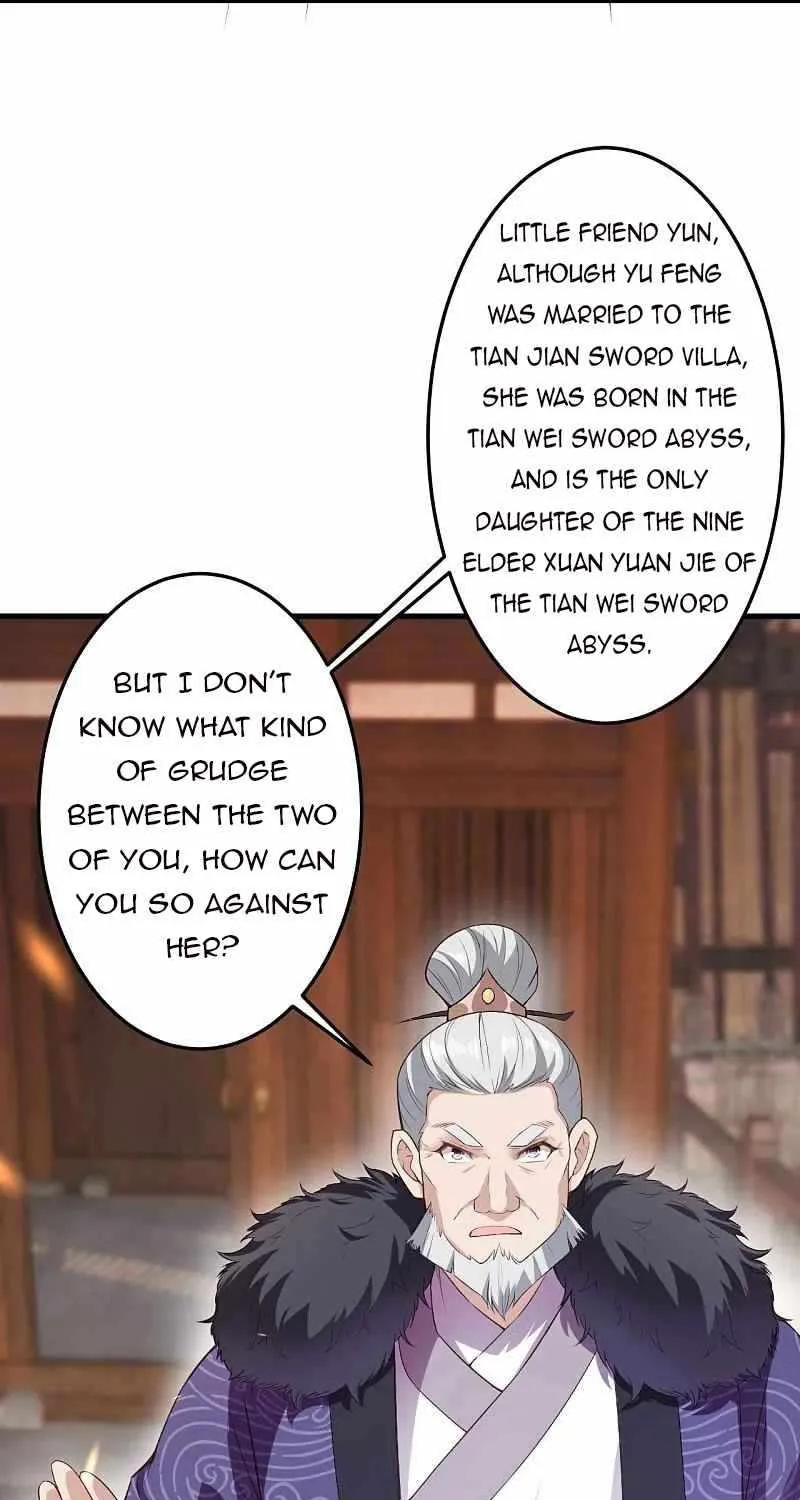 Read Against The Gods Manga Online