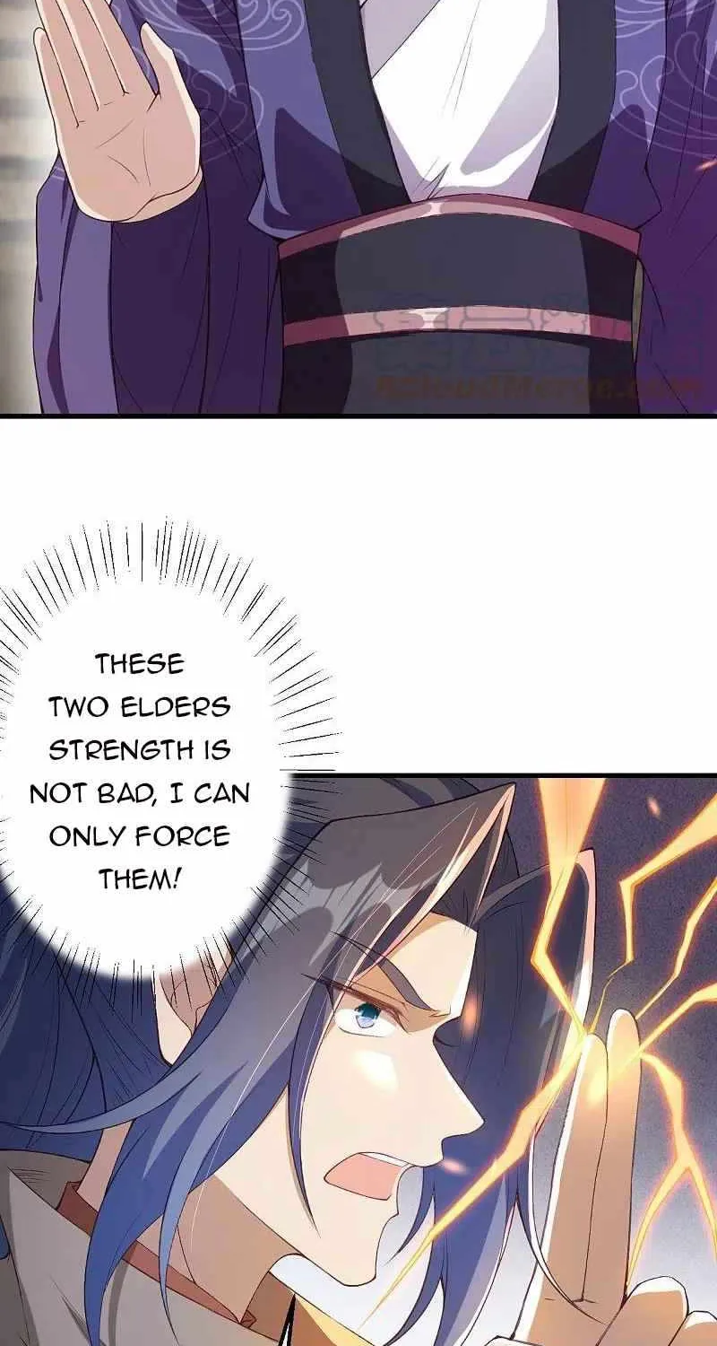 Read Against The Gods Manga Online