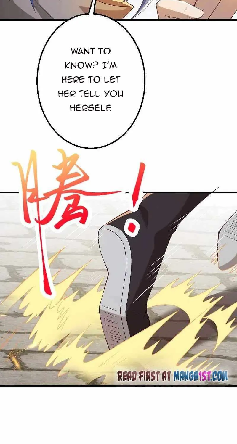 Read Against The Gods Manga Online