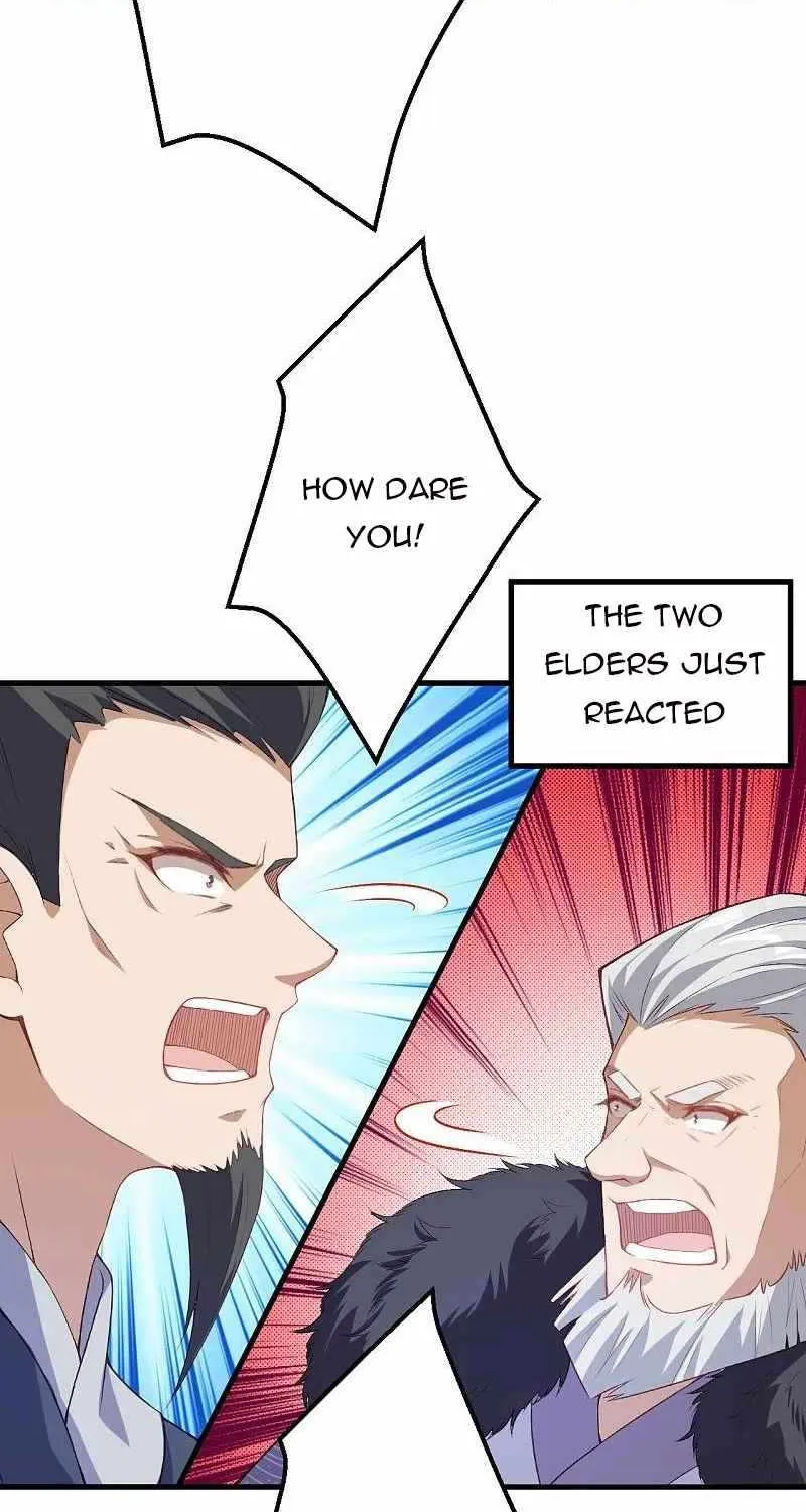 Read Against The Gods Manga Online