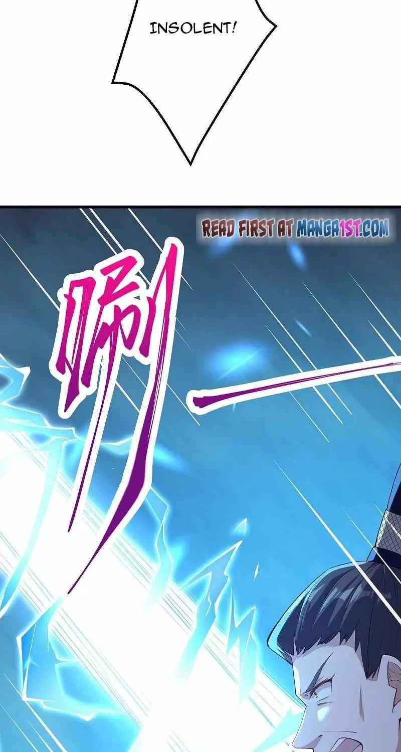 Read Against The Gods Manga Online