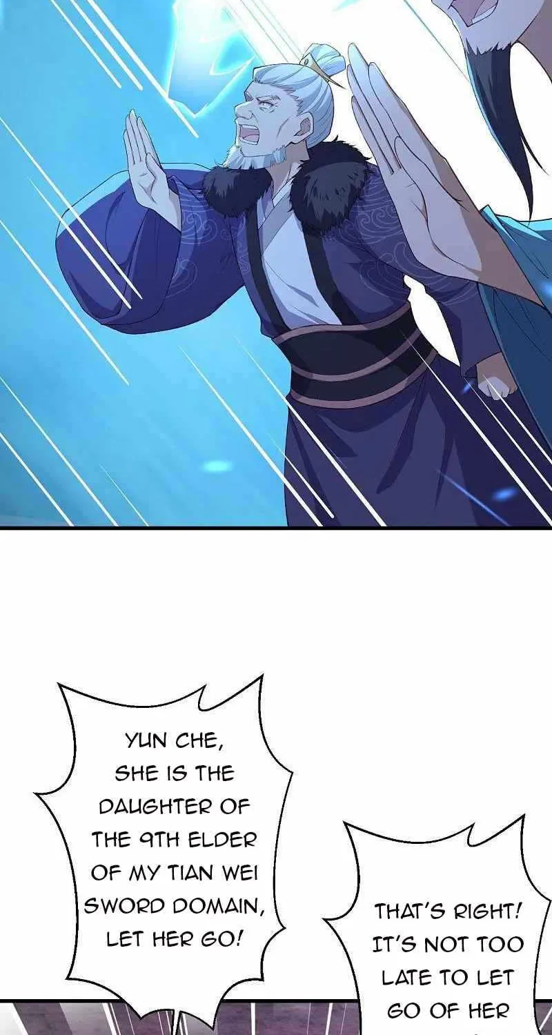 Read Against The Gods Manga Online