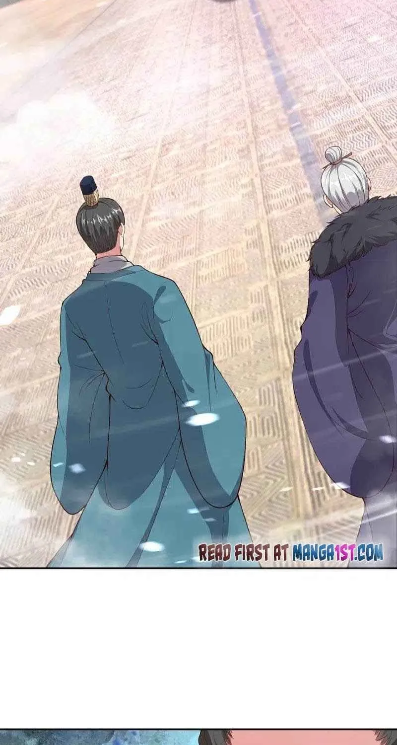 Read Against The Gods Manga Online