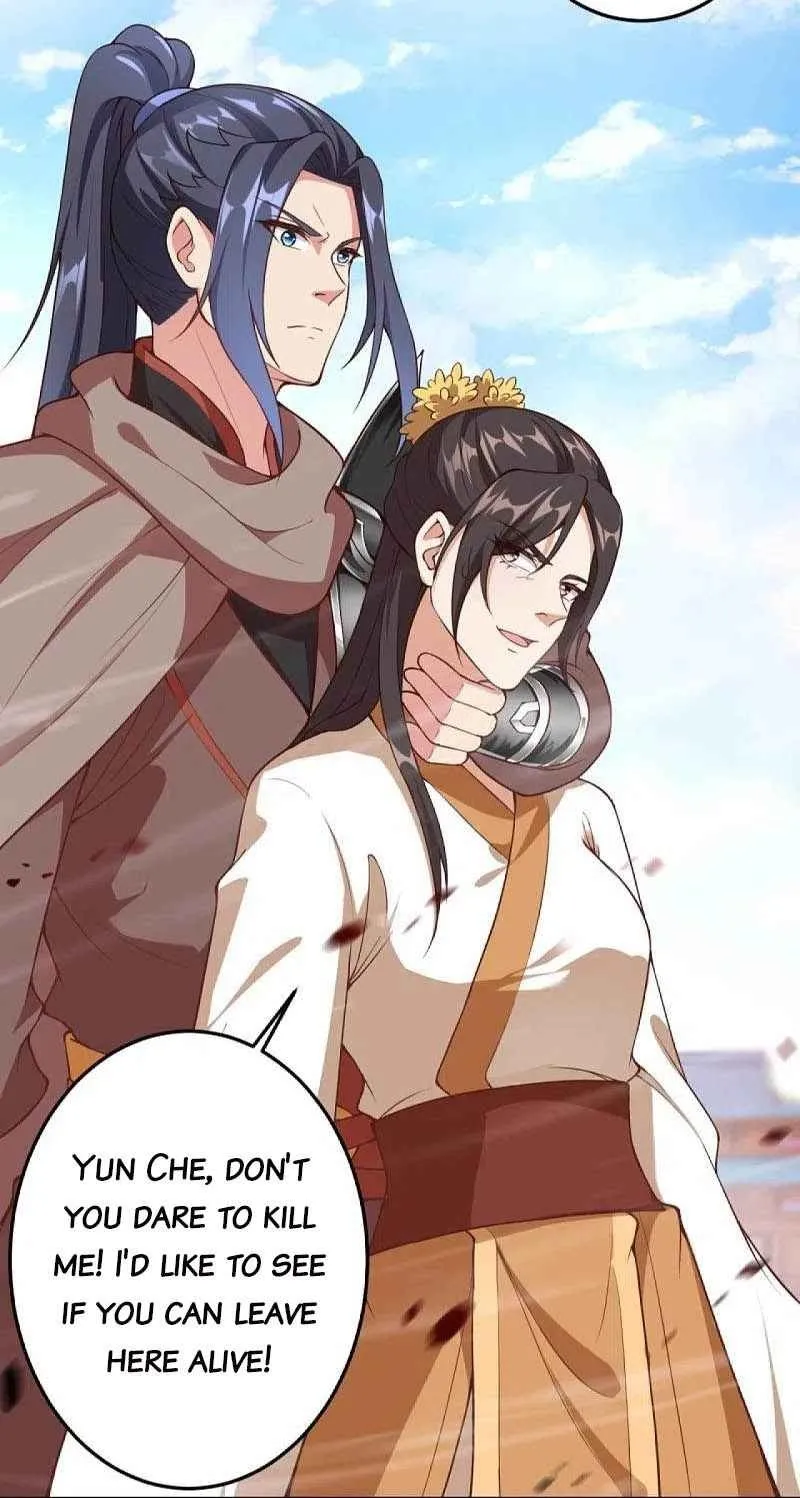 Read Against The Gods Manga Online