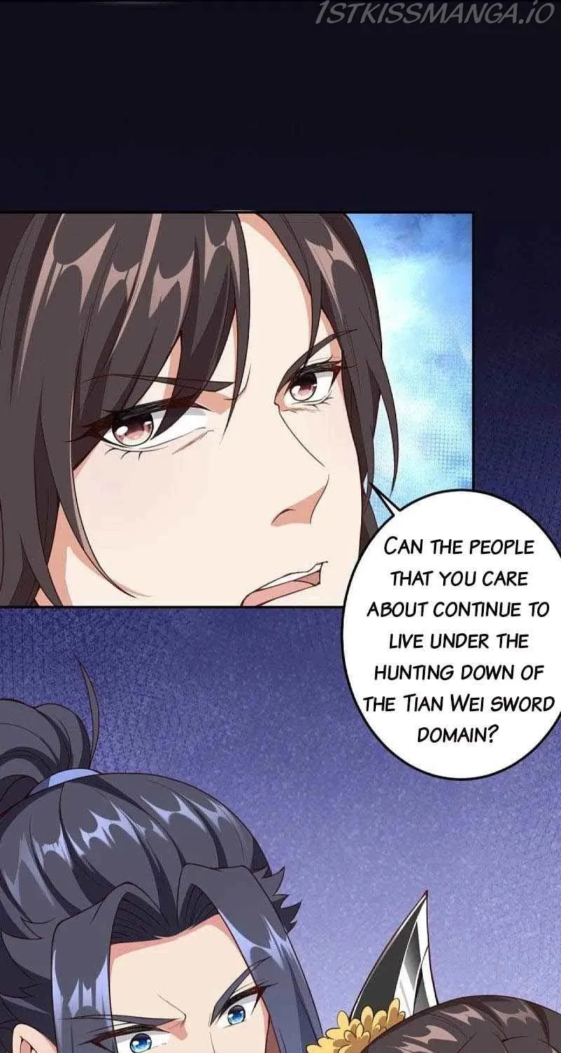 Read Against The Gods Manga Online