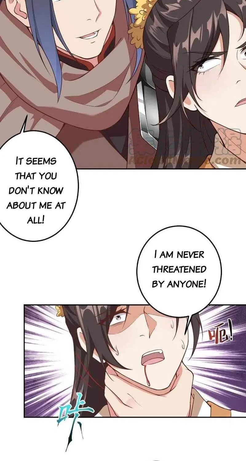 Read Against The Gods Manga Online