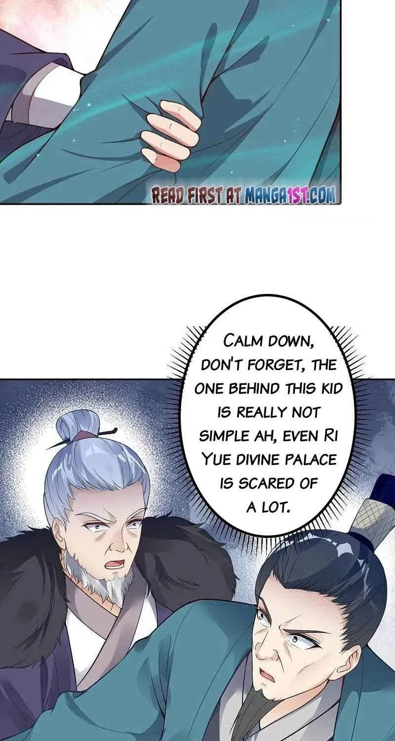 Read Against The Gods Manga Online