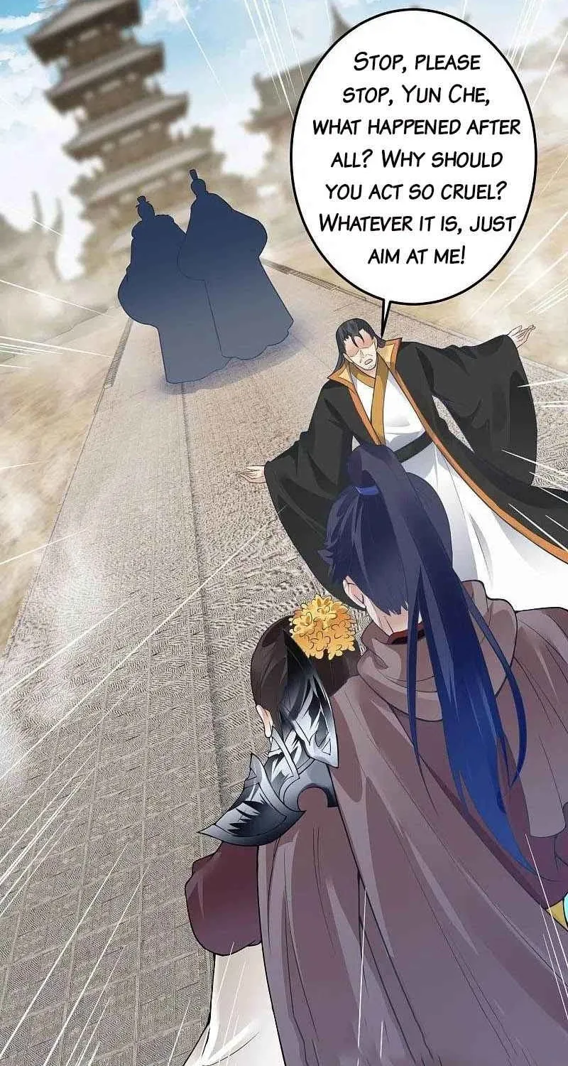 Read Against The Gods Manga Online