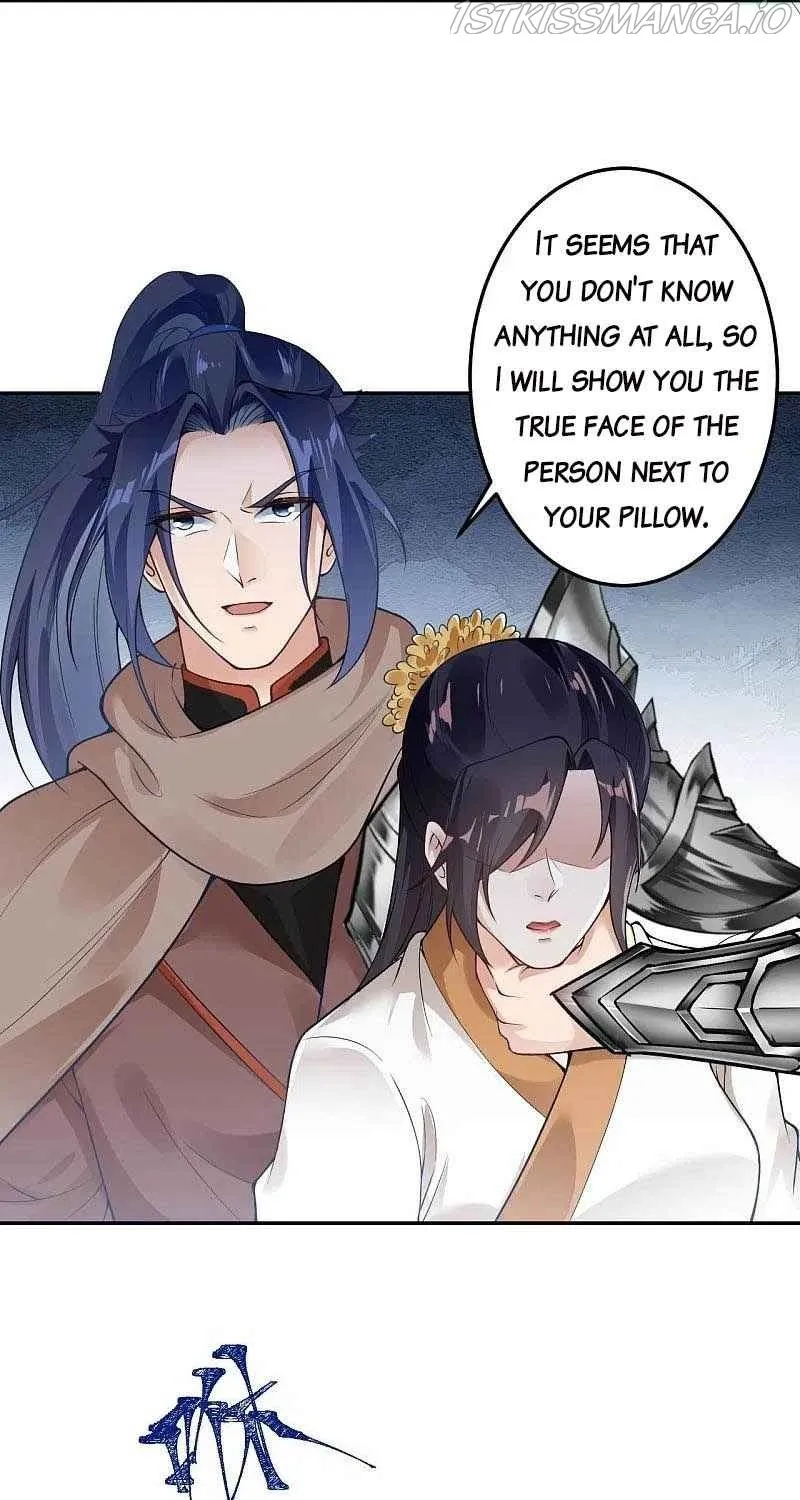 Read Against The Gods Manga Online