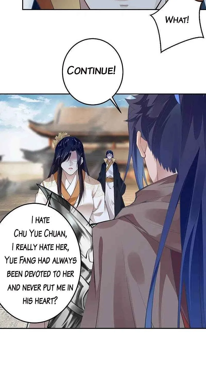 Read Against The Gods Manga Online