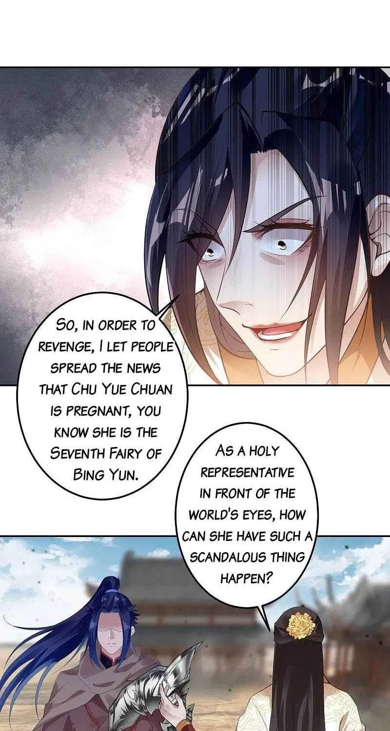 Read Against The Gods Manga Online