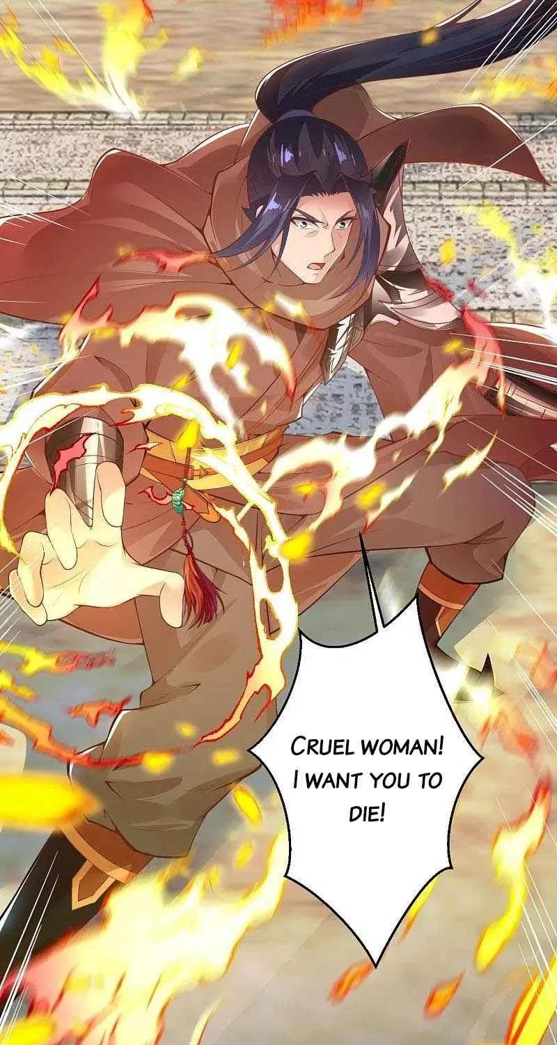 Read Against The Gods Manga Online