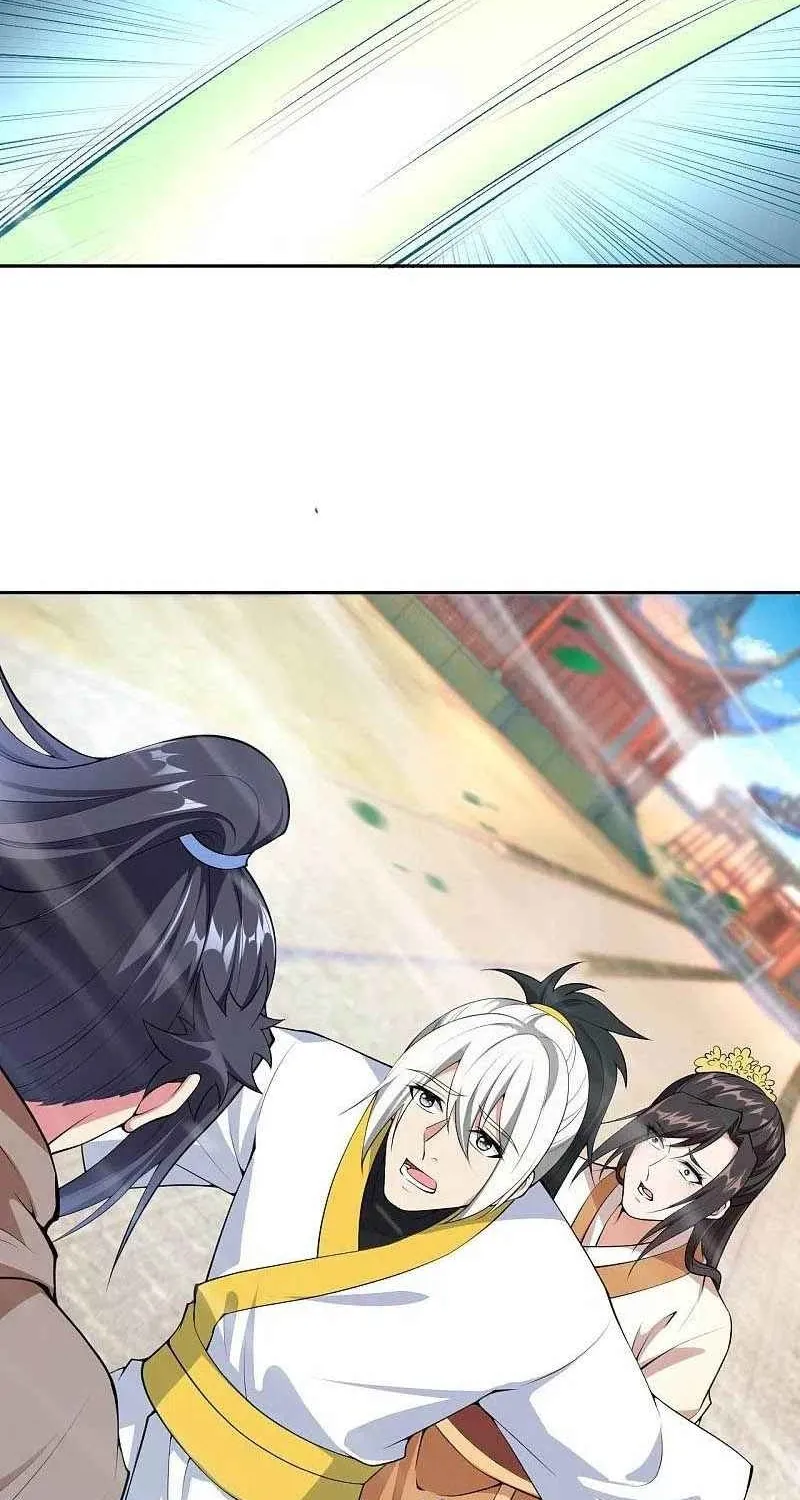 Read Against The Gods Manga Online