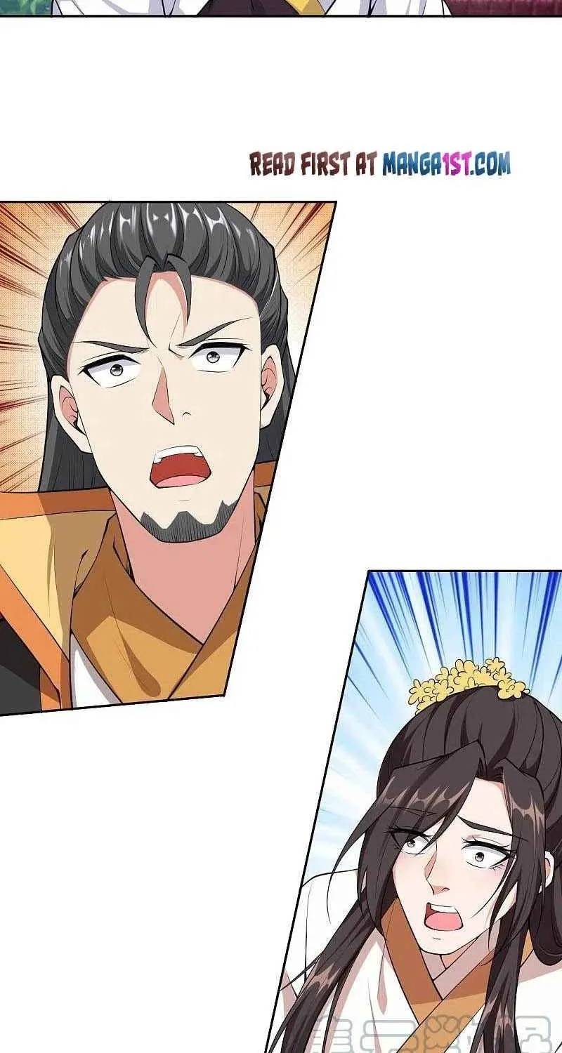 Read Against The Gods Manga Online