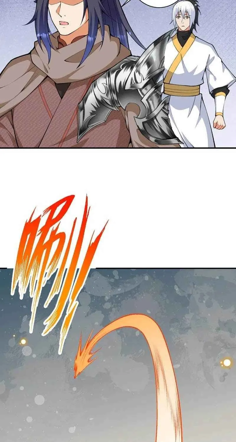 Read Against The Gods Manga Online