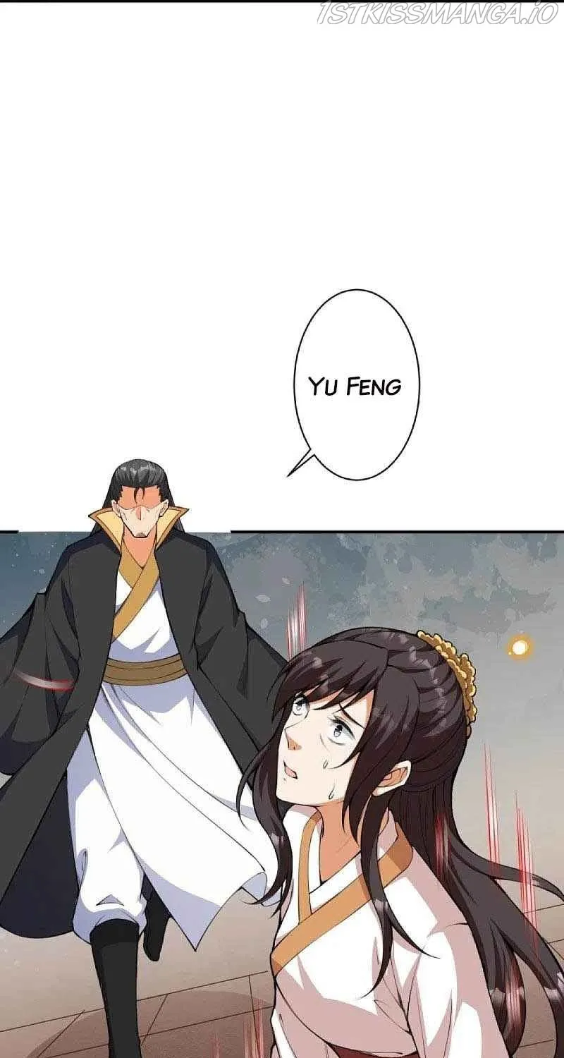 Read Against The Gods Manga Online