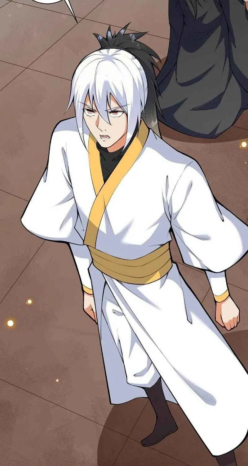 Read Against The Gods Manga Online