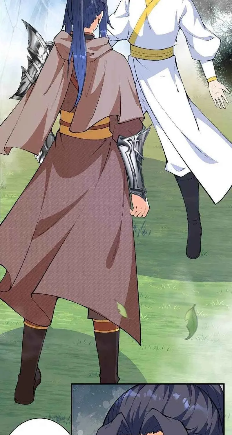 Read Against The Gods Manga Online