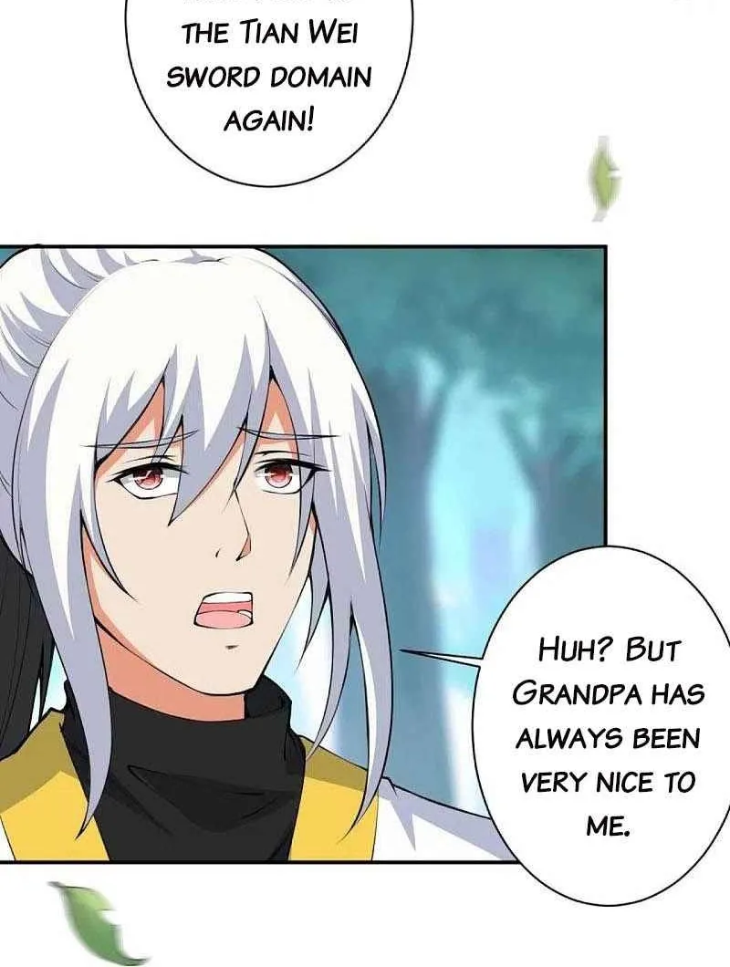 Read Against The Gods Manga Online