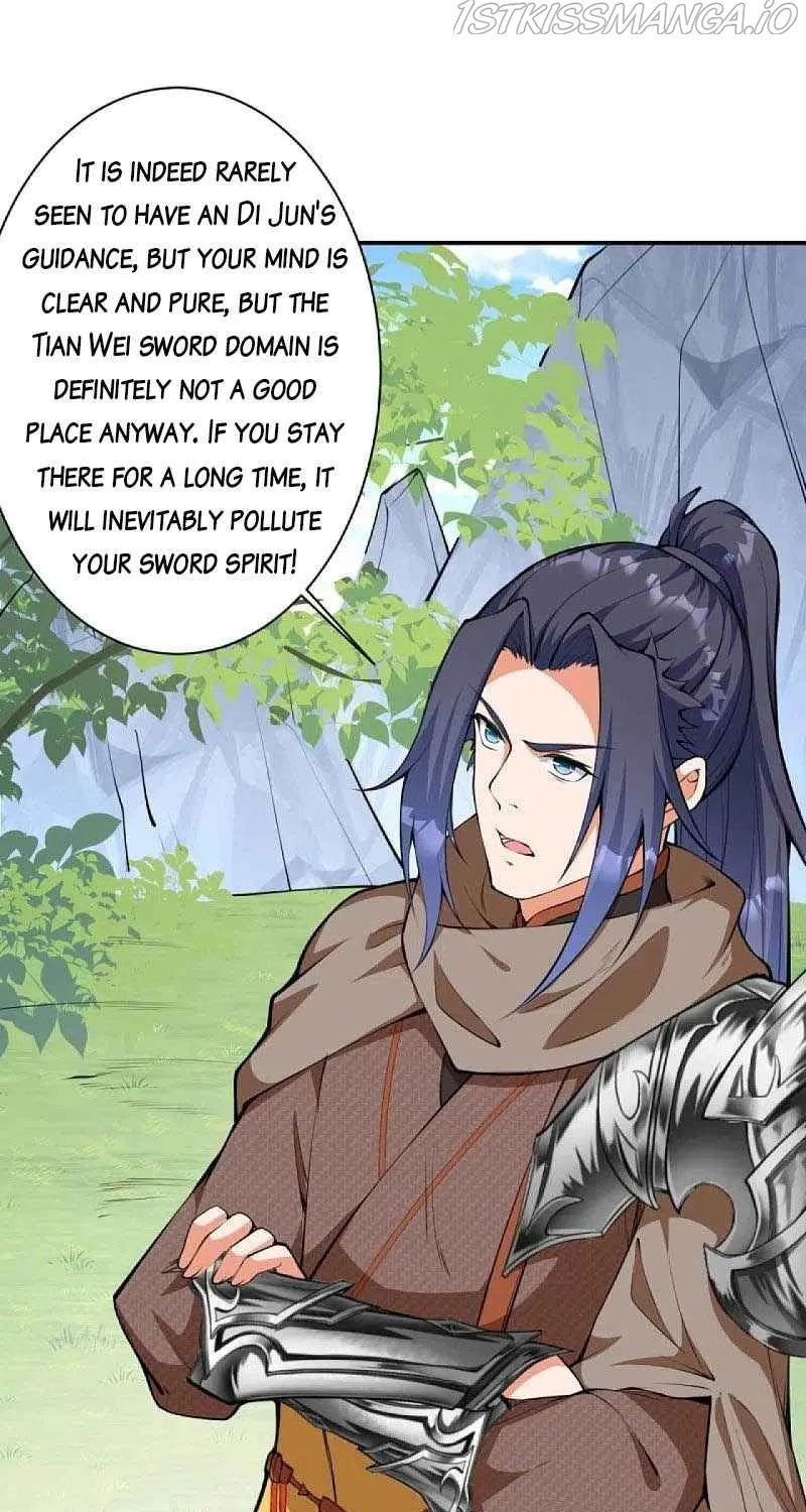 Read Against The Gods Manga Online