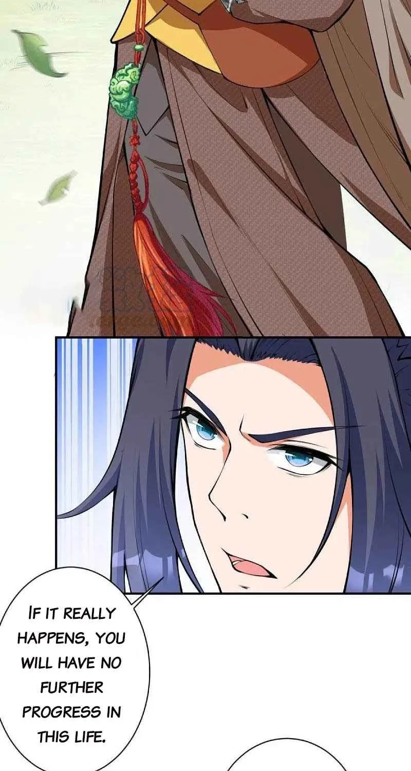 Read Against The Gods Manga Online