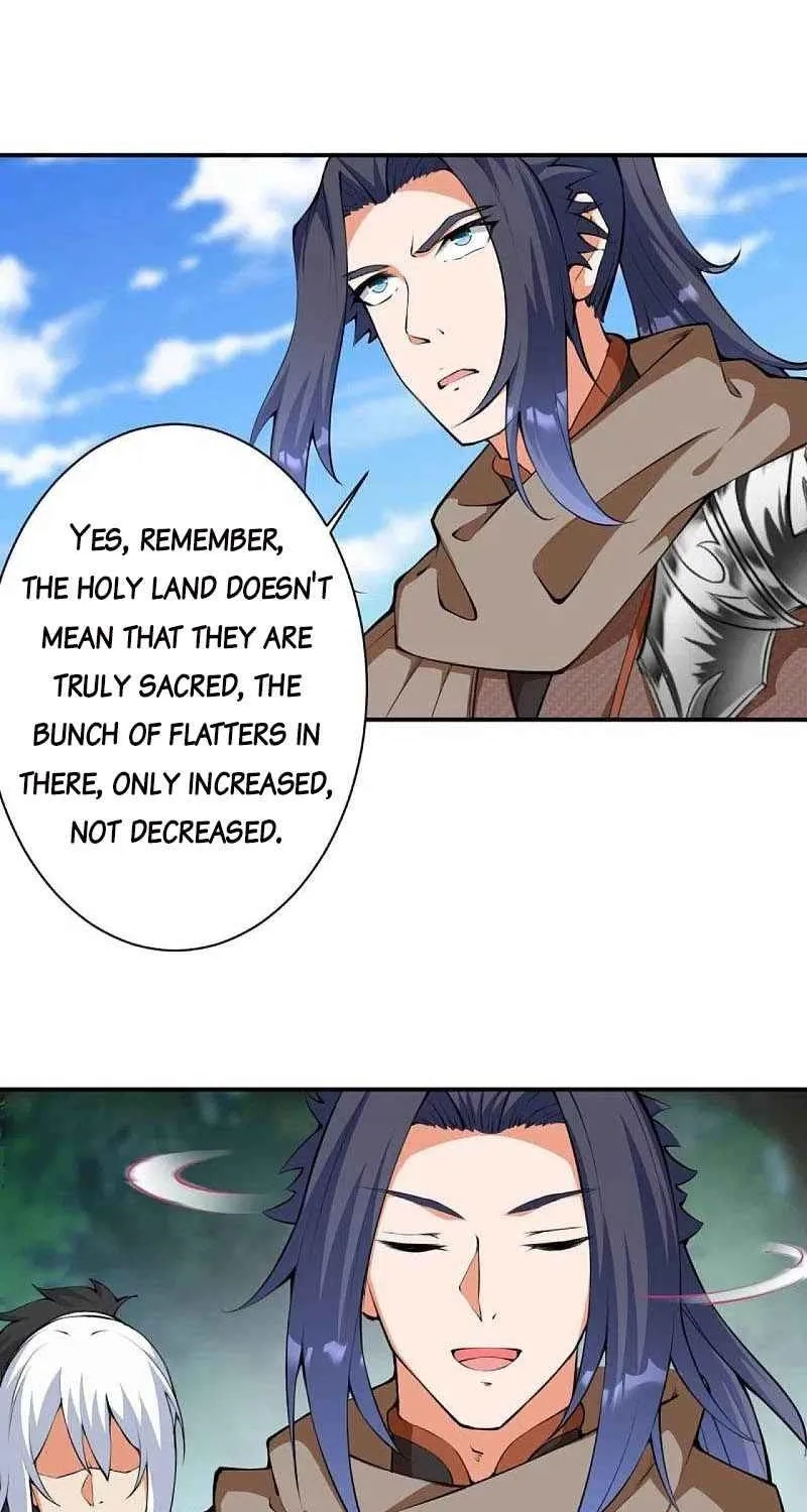 Read Against The Gods Manga Online