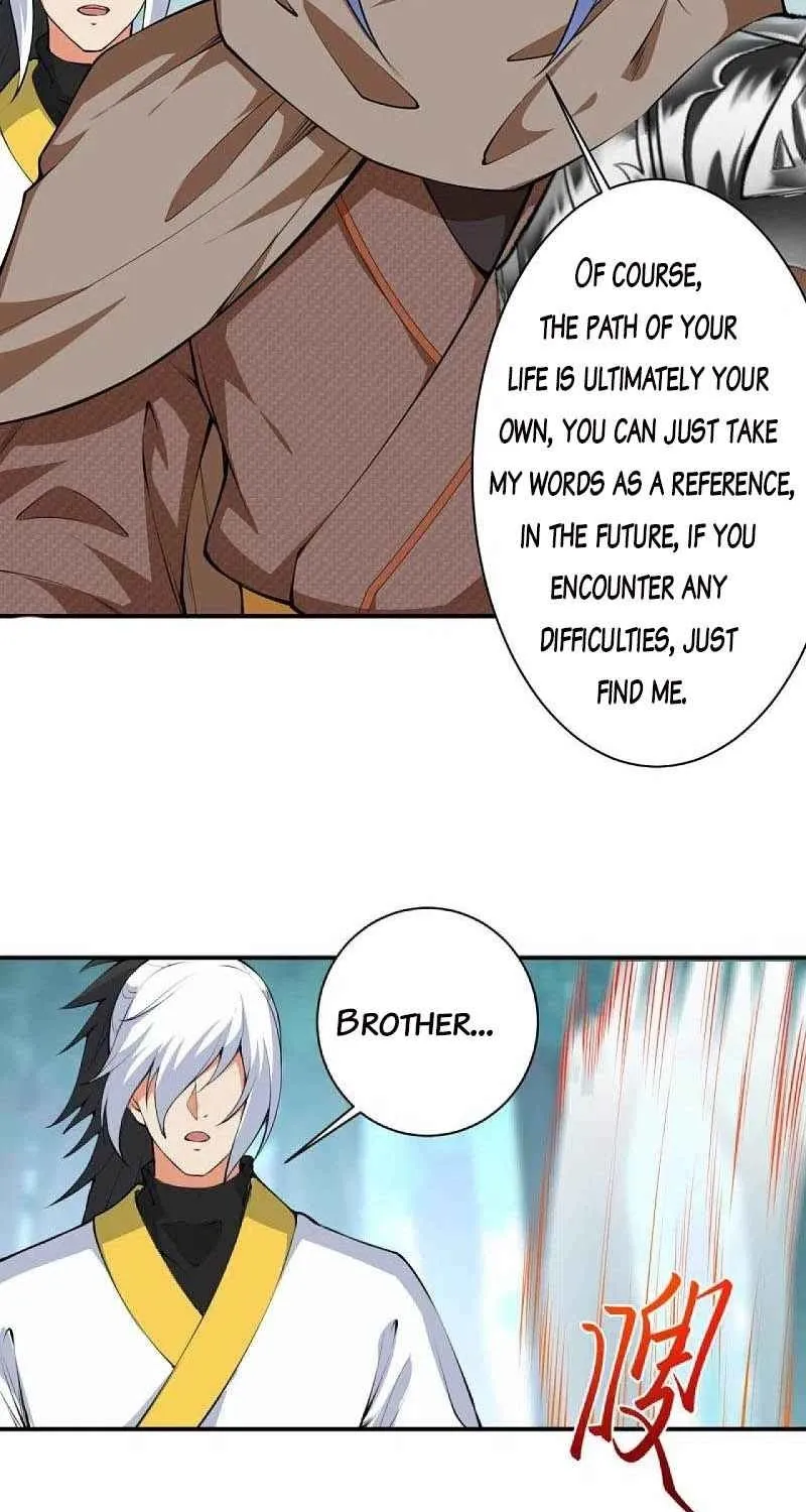 Read Against The Gods Manga Online