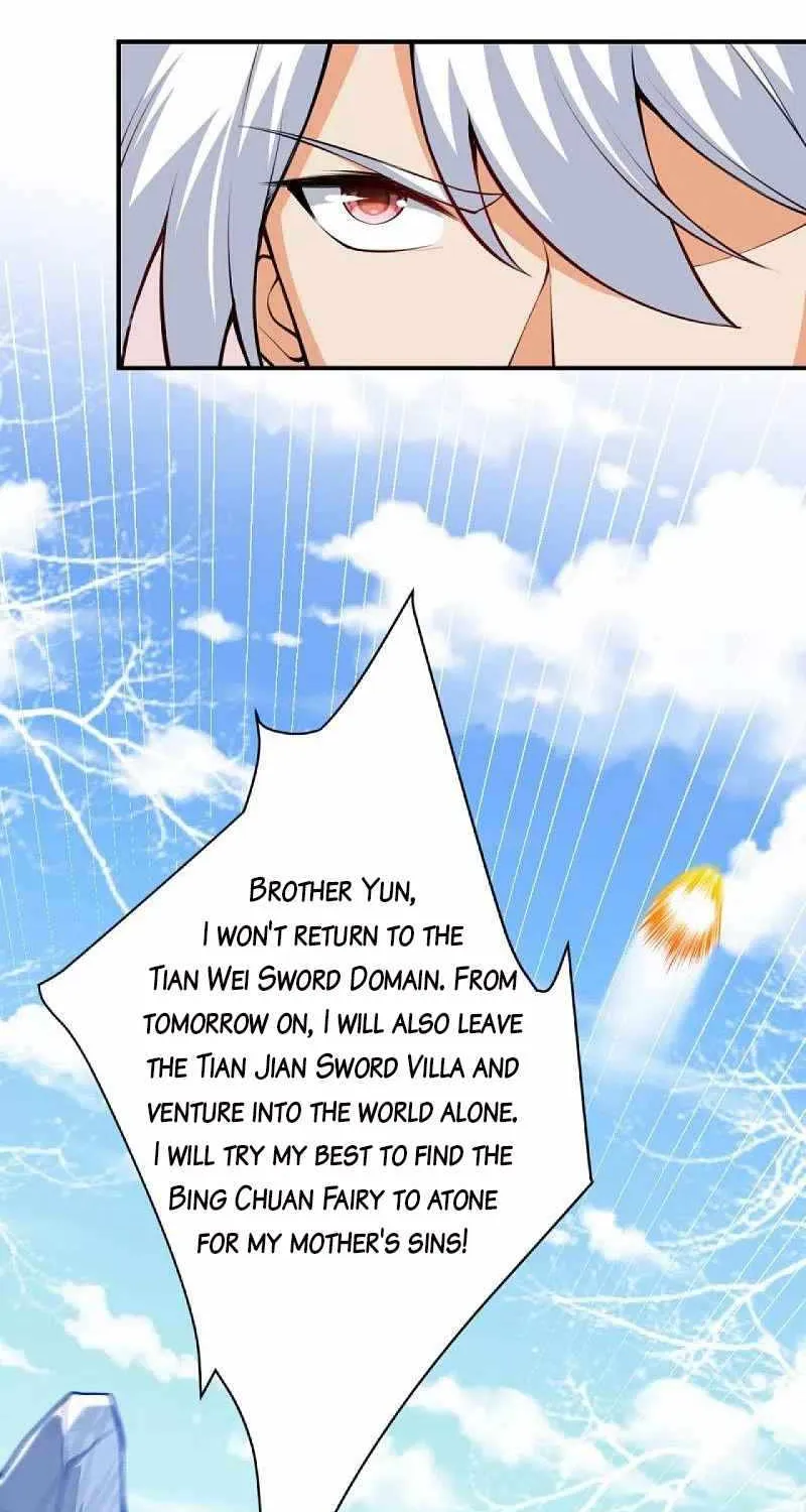 Read Against The Gods Manga Online