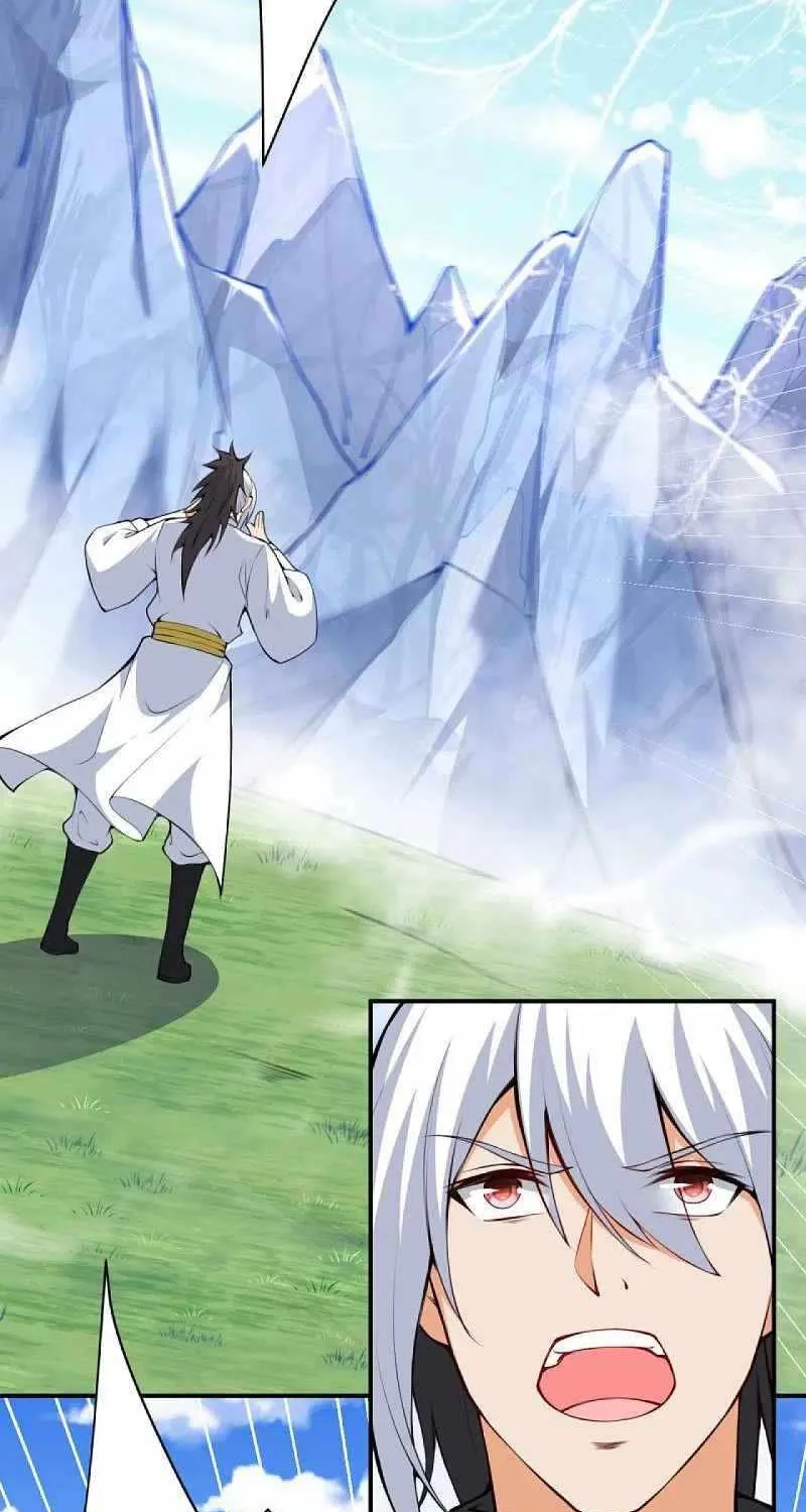 Read Against The Gods Manga Online