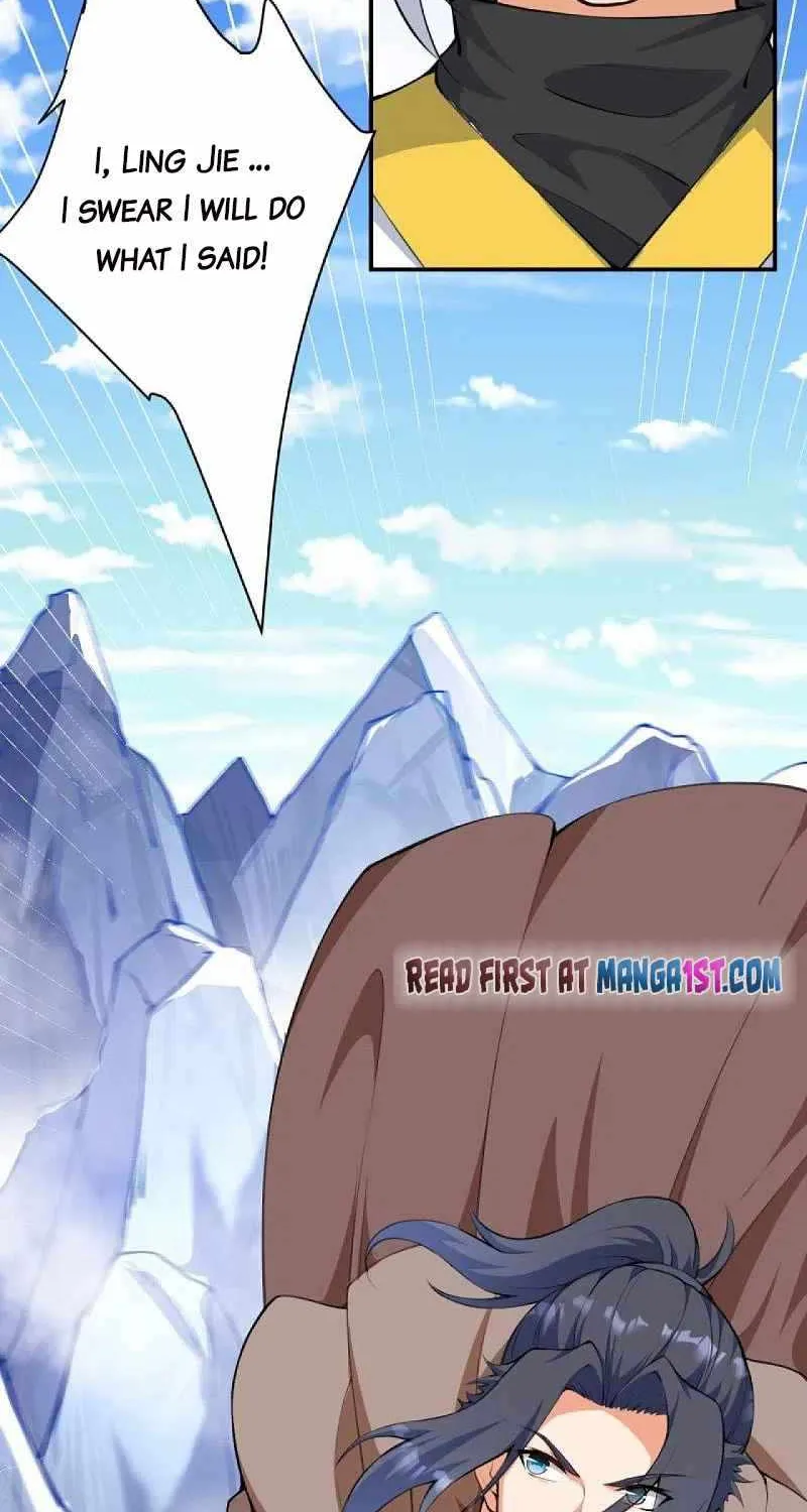 Read Against The Gods Manga Online