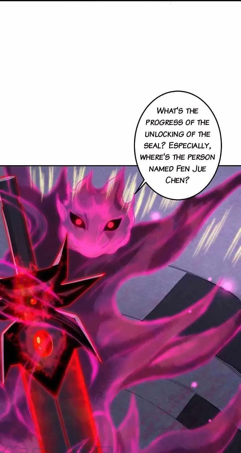 Read Against The Gods Manga Online