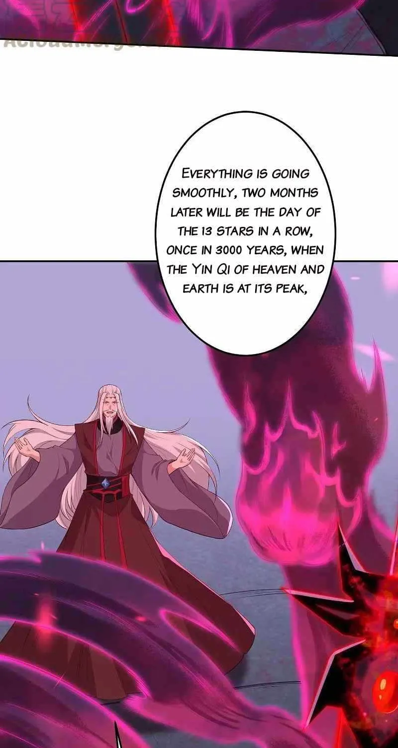 Read Against The Gods Manga Online