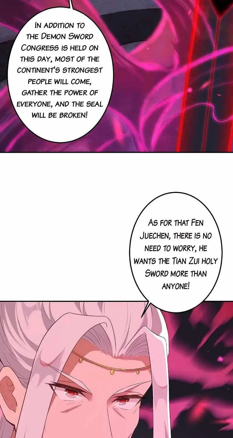 Read Against The Gods Manga Online