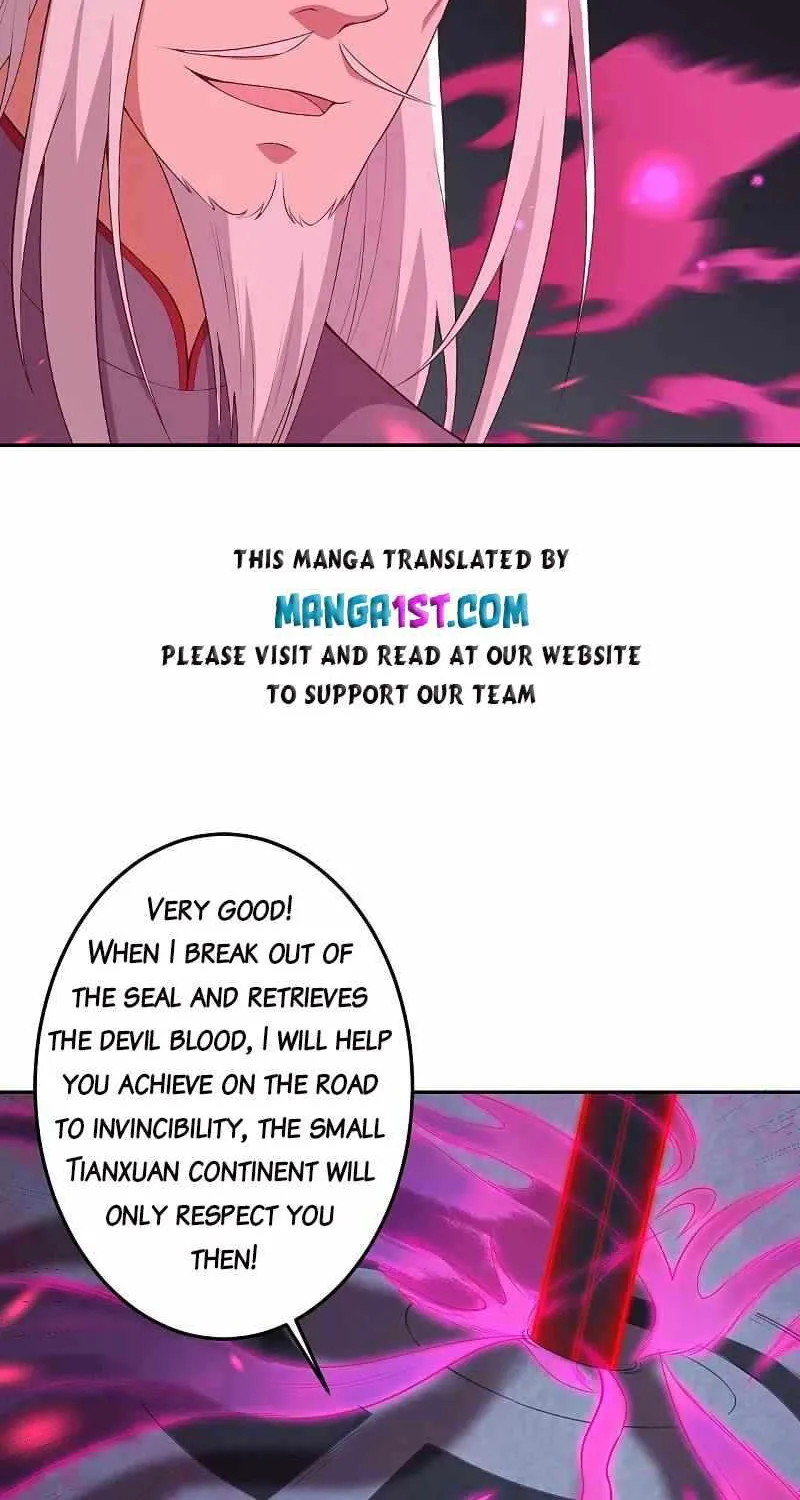 Read Against The Gods Manga Online