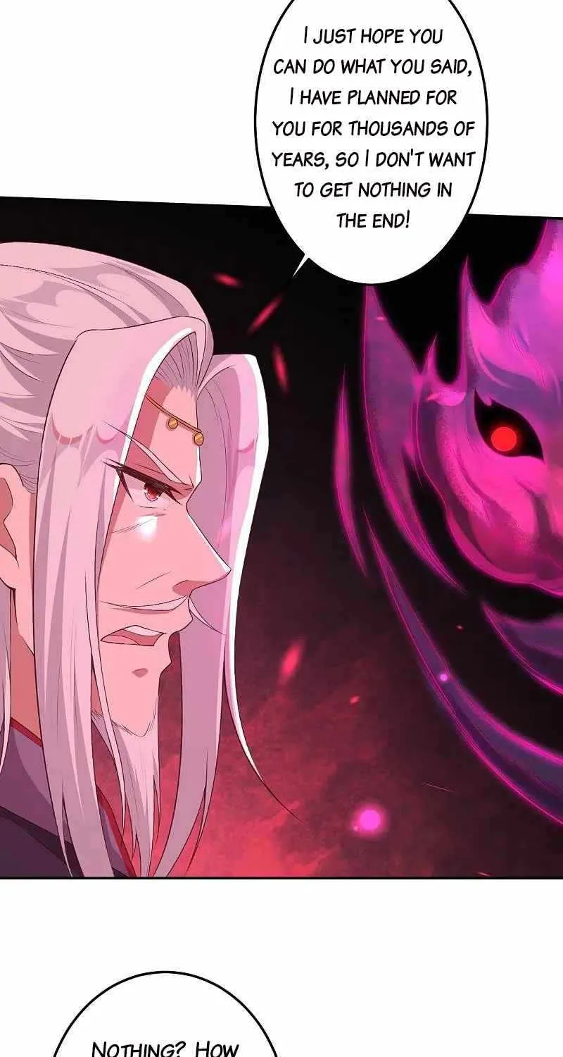 Read Against The Gods Manga Online