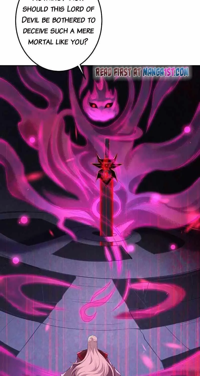 Read Against The Gods Manga Online