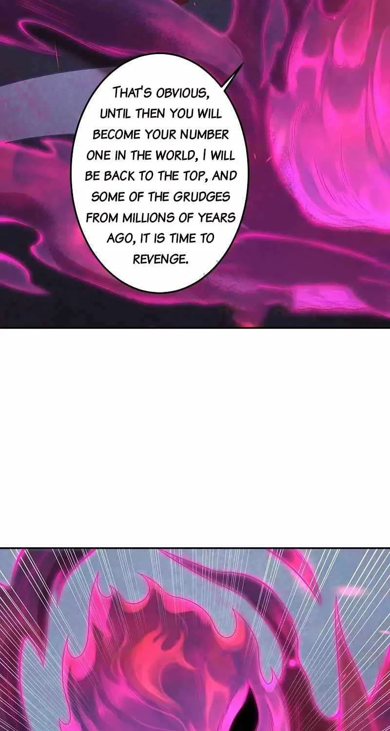 Read Against The Gods Manga Online