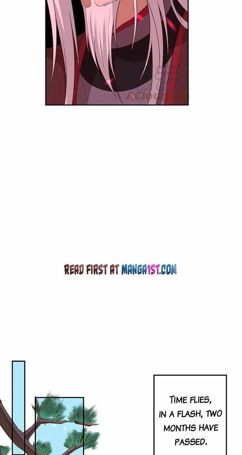 Read Against The Gods Manga Online