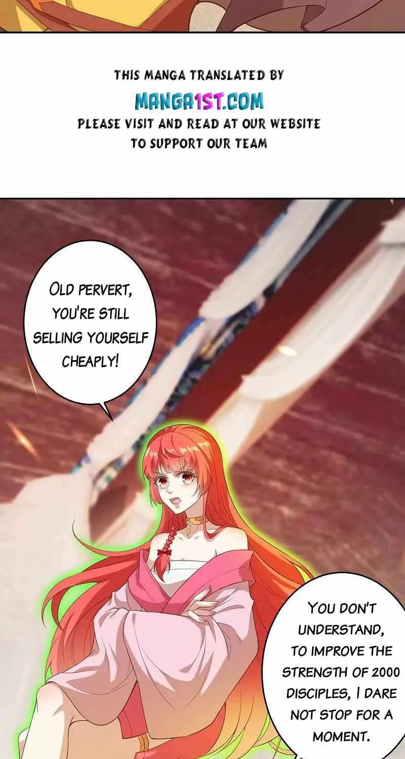 Read Against The Gods Manga Online