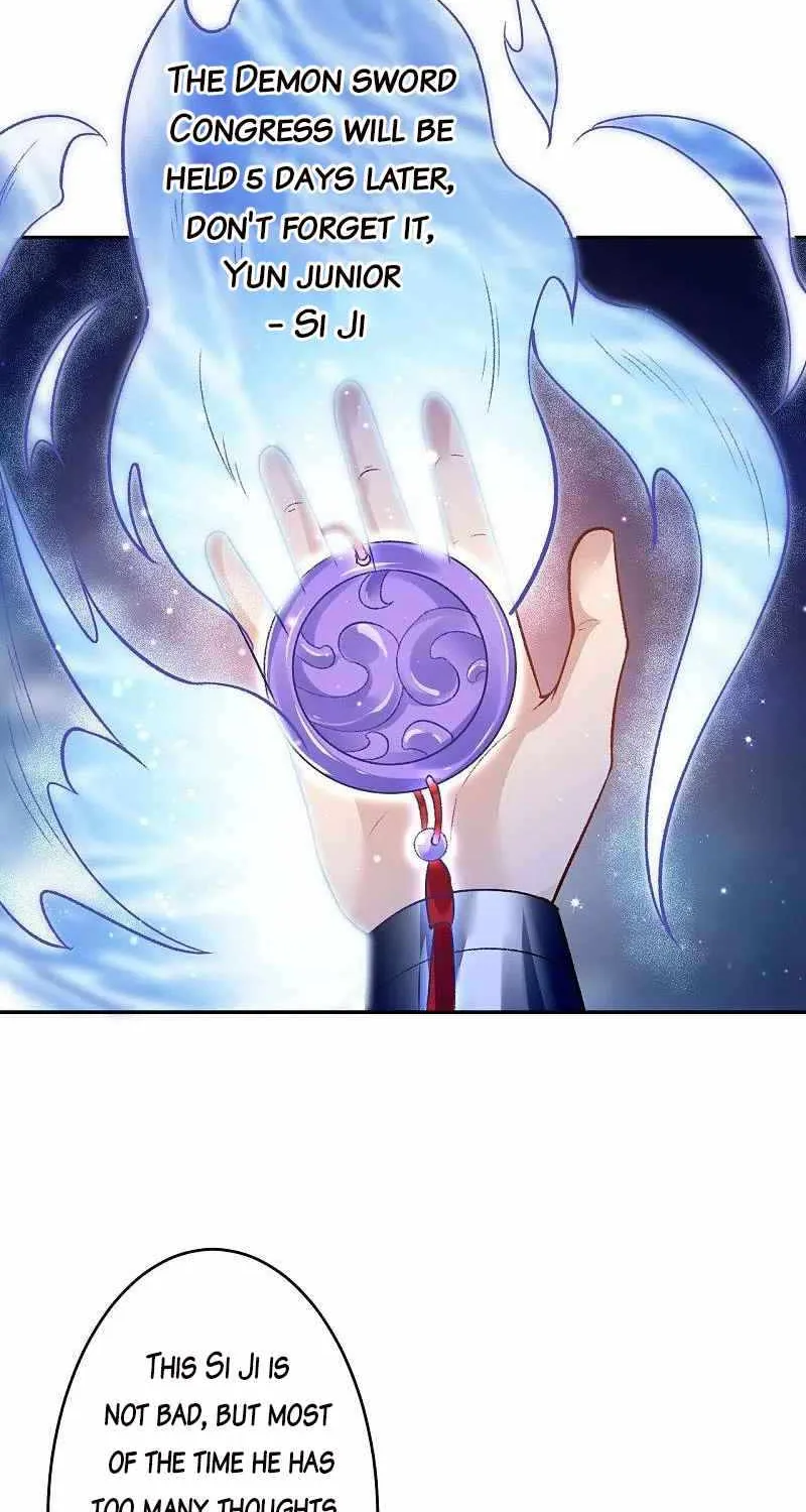 Read Against The Gods Manga Online