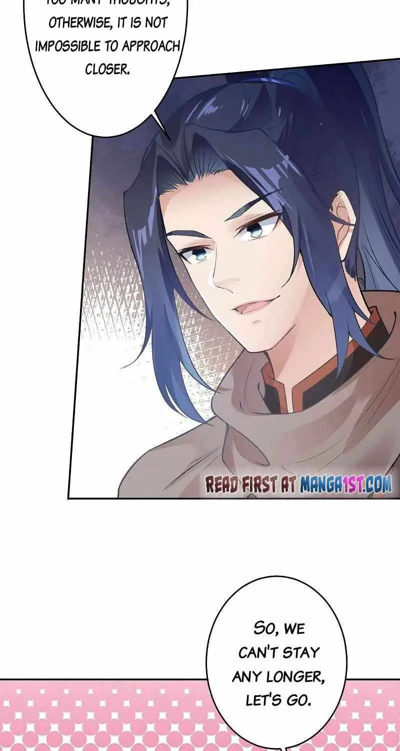 Read Against The Gods Manga Online