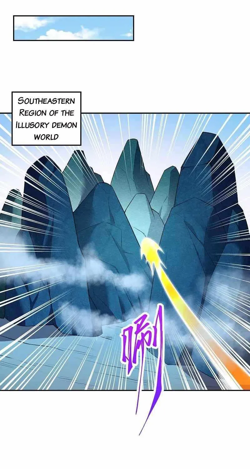 Read Against The Gods Manga Online