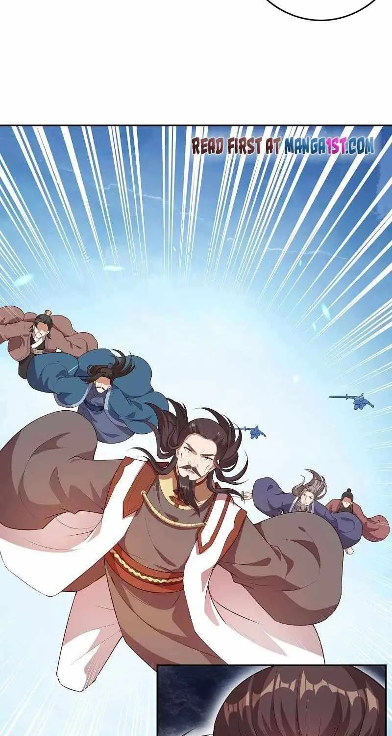 Read Against The Gods Manga Online