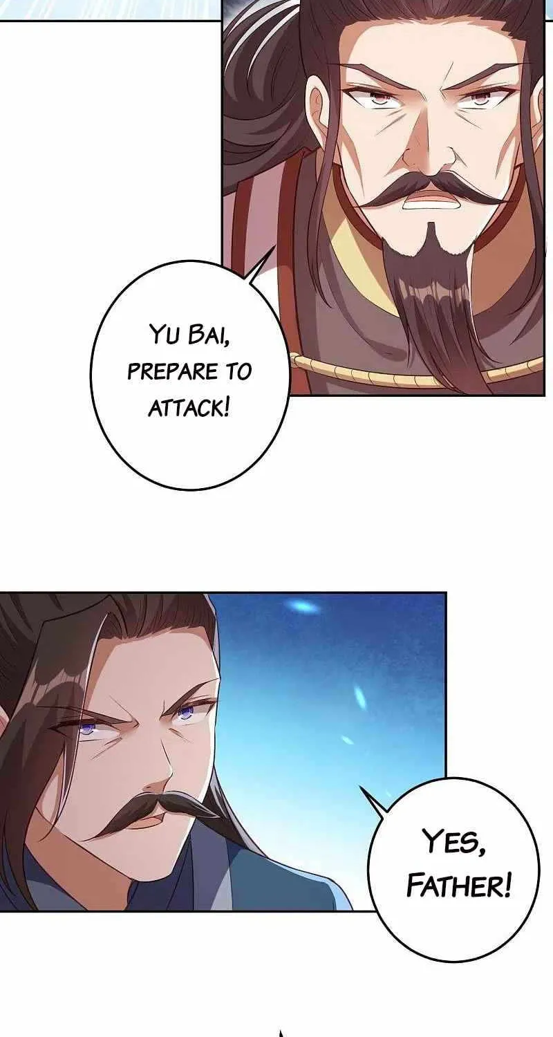 Read Against The Gods Manga Online