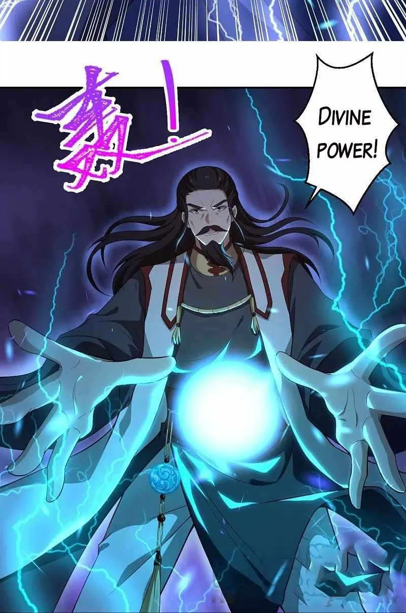 Read Against The Gods Manga Online