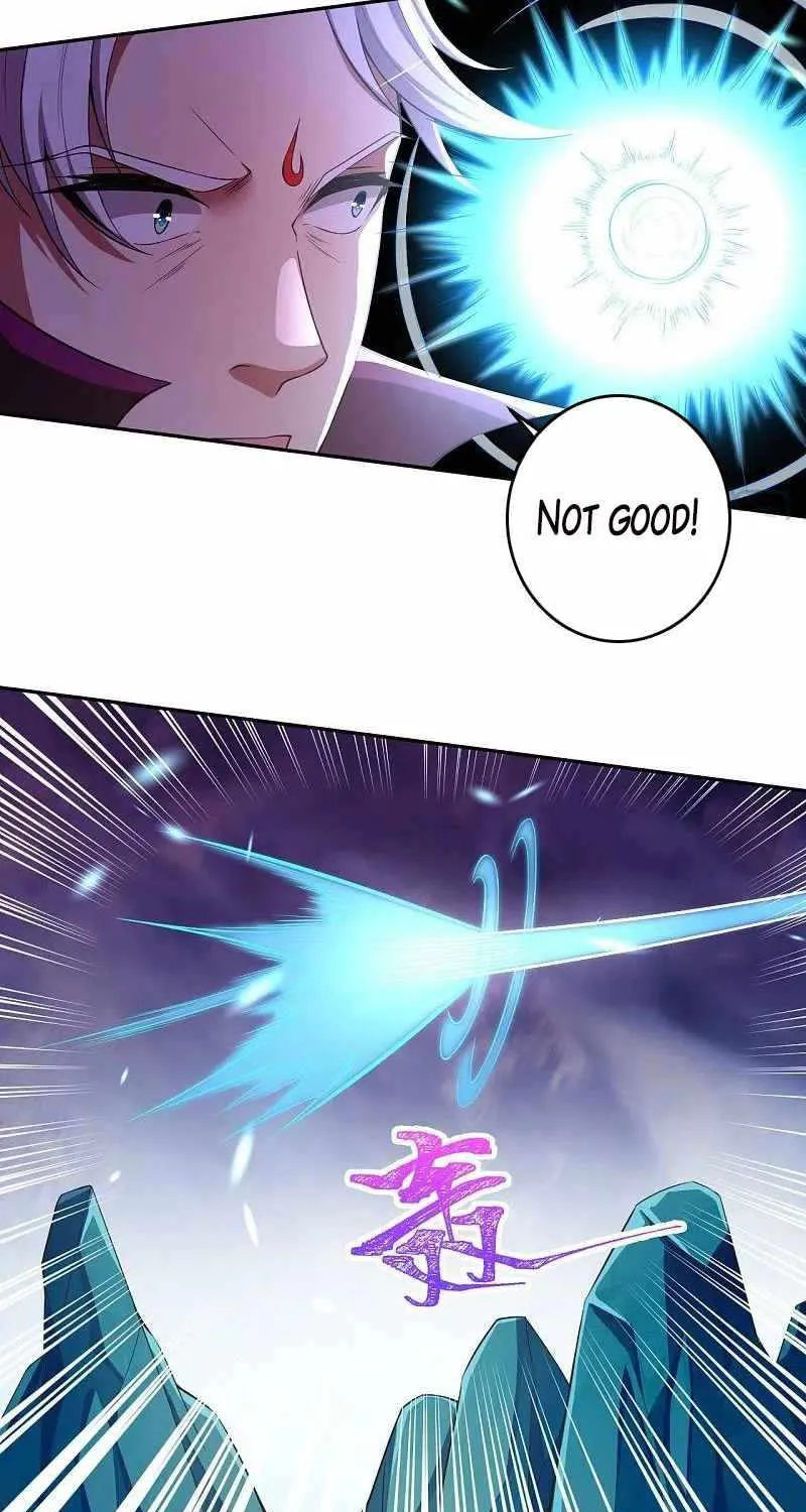 Read Against The Gods Manga Online